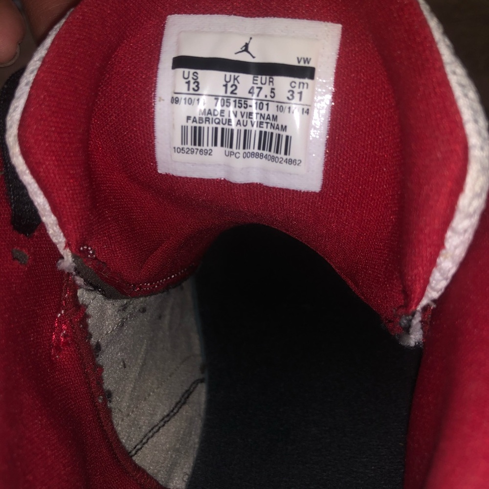 Jordan Flight Origin 2 - Picture 4 of 4